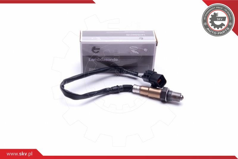 ESEN SKV Lambdasonde