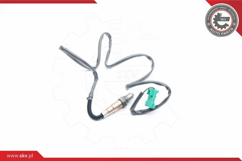 ESEN SKV Lambdasonde