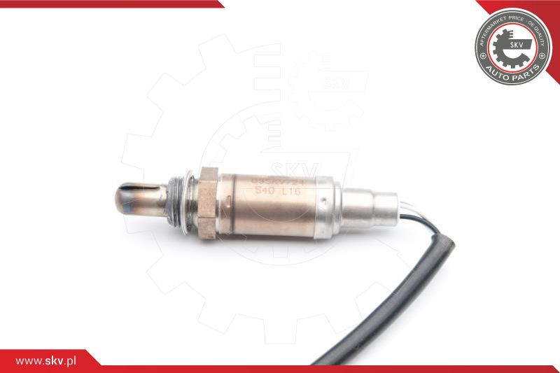 ESEN SKV Lambdasonde