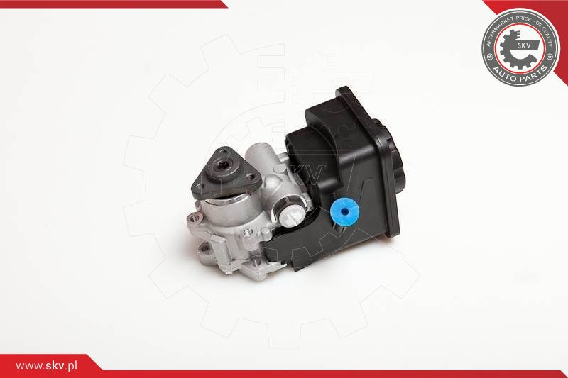 ESEN SKV Hydraulikpumpe, Lenkung