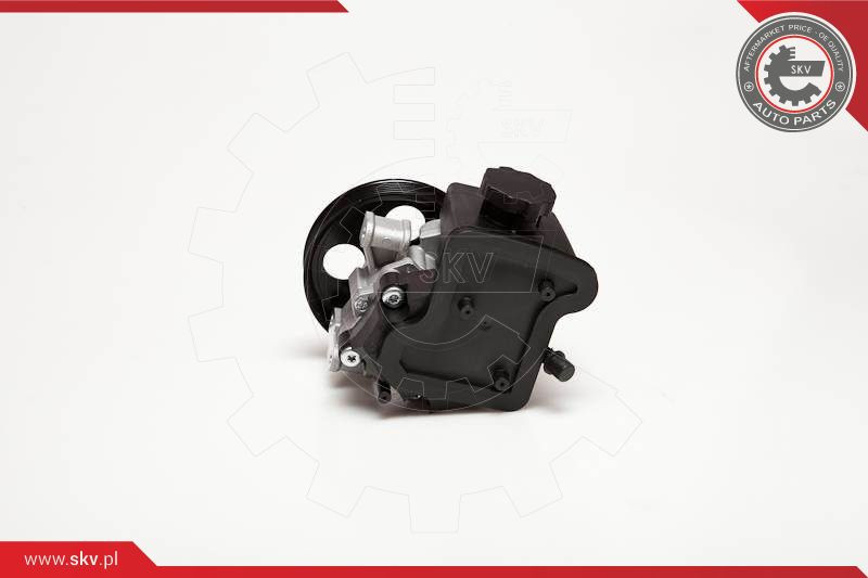 ESEN SKV Hydraulikpumpe, Lenkung