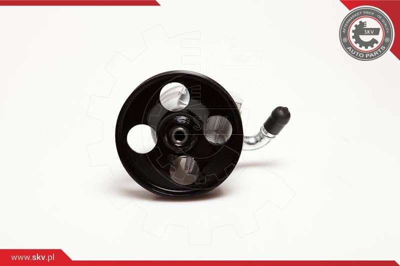 ESEN SKV Hydraulikpumpe, Lenkung