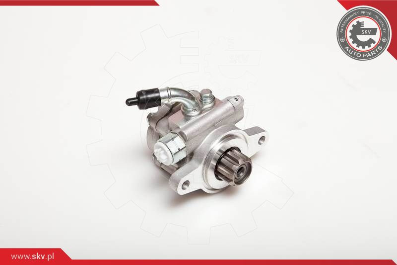 ESEN SKV Hydraulikpumpe, Lenkung