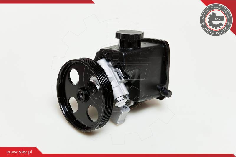 ESEN SKV Hydraulikpumpe, Lenkung