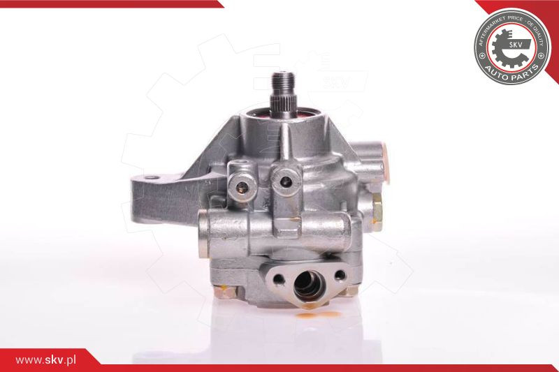 ESEN SKV Hydraulikpumpe, Lenkung