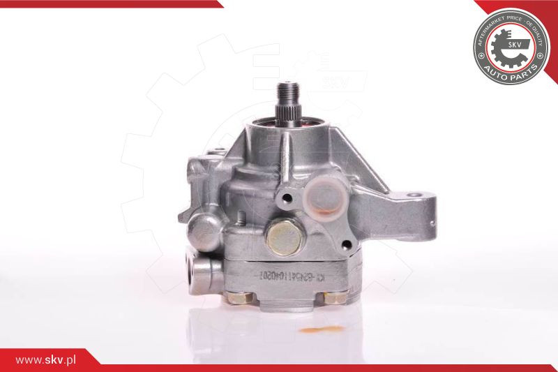 ESEN SKV Hydraulikpumpe, Lenkung