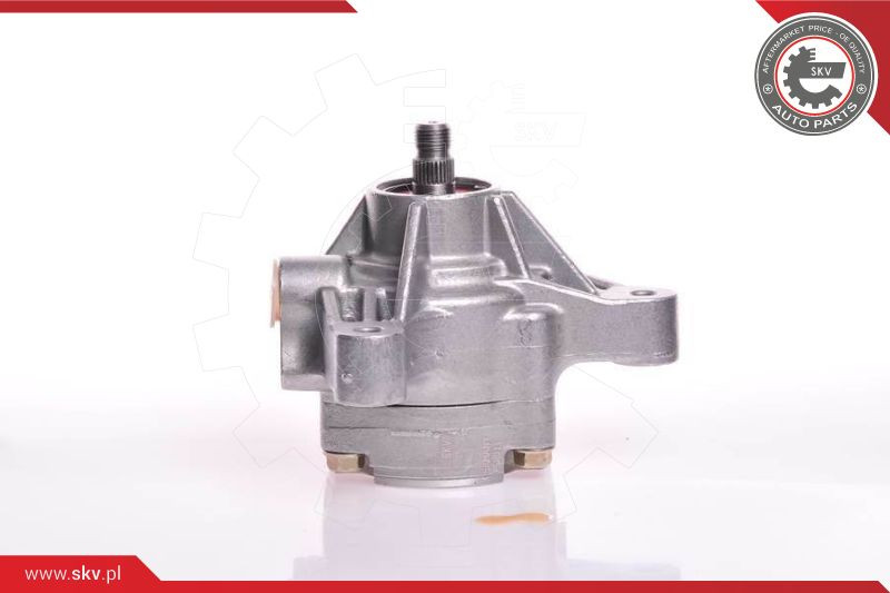 ESEN SKV Hydraulikpumpe, Lenkung