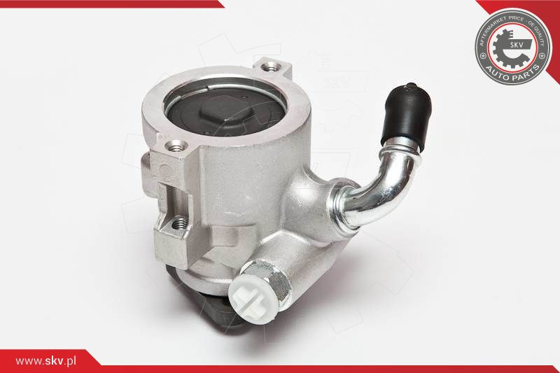 ESEN SKV Hydraulikpumpe, Lenkung