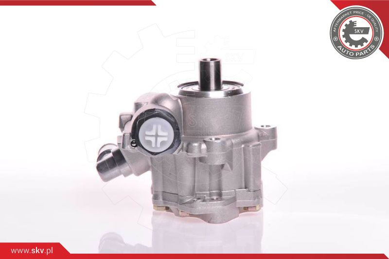 ESEN SKV Hydraulikpumpe, Lenkung