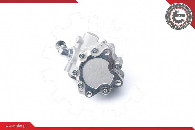 ESEN SKV Hydraulikpumpe, Lenkung