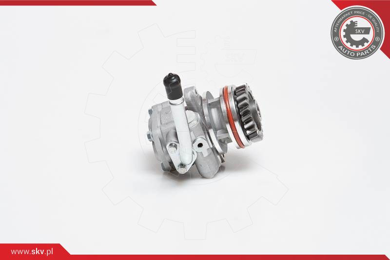 ESEN SKV Hydraulikpumpe, Lenkung