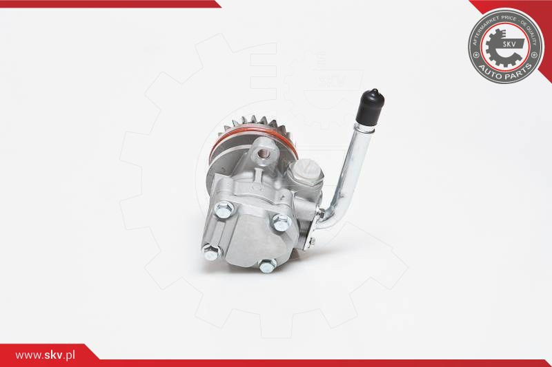 ESEN SKV Hydraulikpumpe, Lenkung