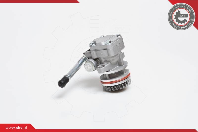 ESEN SKV Hydraulikpumpe, Lenkung