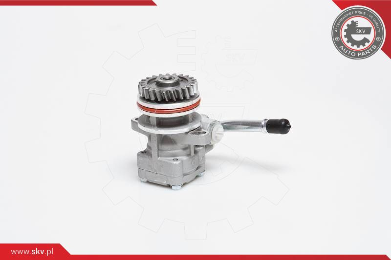 ESEN SKV Hydraulikpumpe, Lenkung