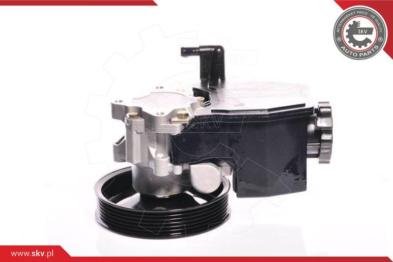 ESEN SKV Hydraulikpumpe, Lenkung