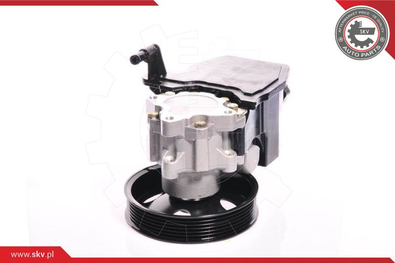 ESEN SKV Hydraulikpumpe, Lenkung