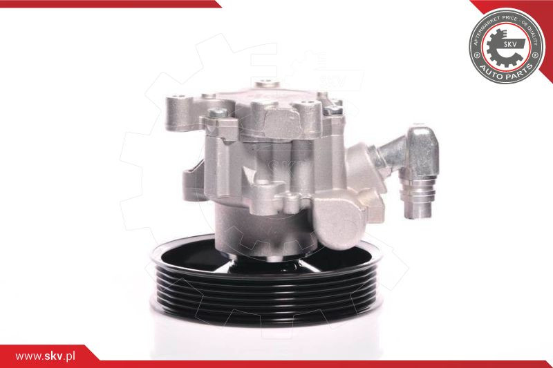 ESEN SKV Hydraulikpumpe, Lenkung