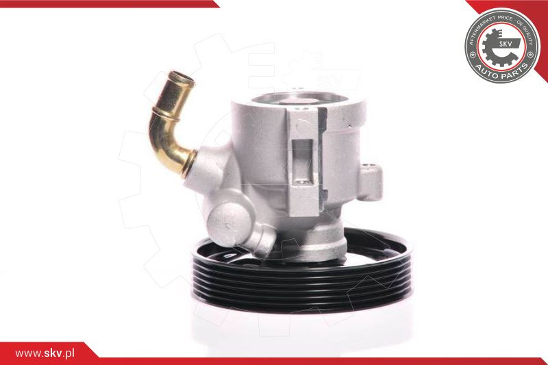 ESEN SKV Hydraulikpumpe, Lenkung