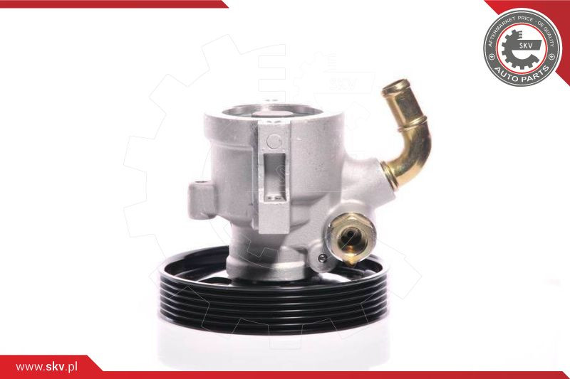 ESEN SKV Hydraulikpumpe, Lenkung