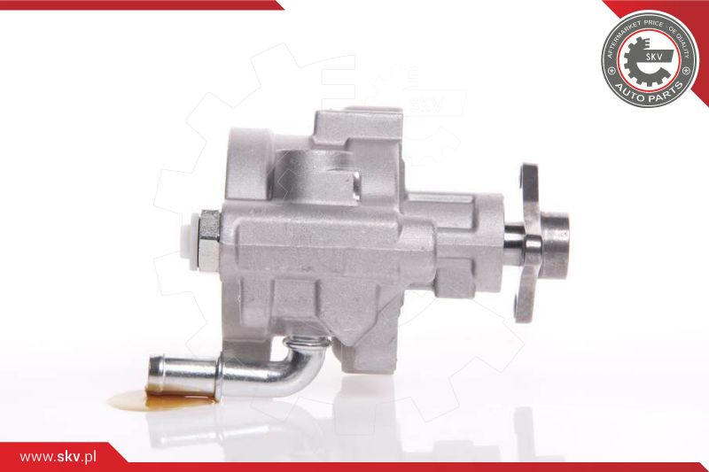 ESEN SKV Hydraulikpumpe, Lenkung