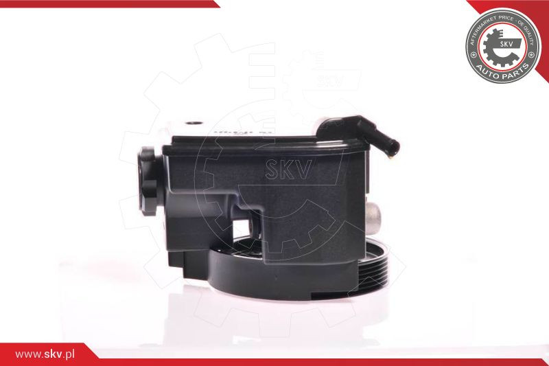 ESEN SKV Hydraulikpumpe, Lenkung