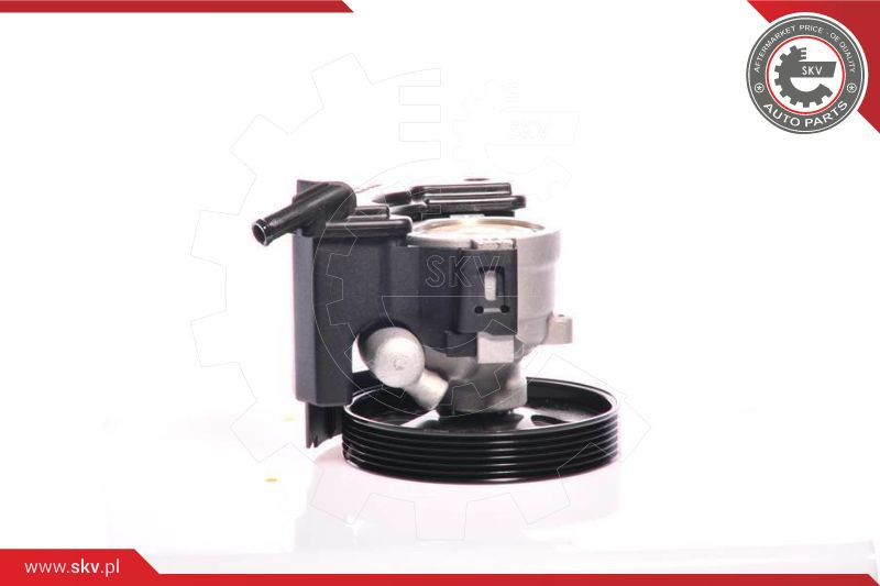 ESEN SKV Hydraulikpumpe, Lenkung