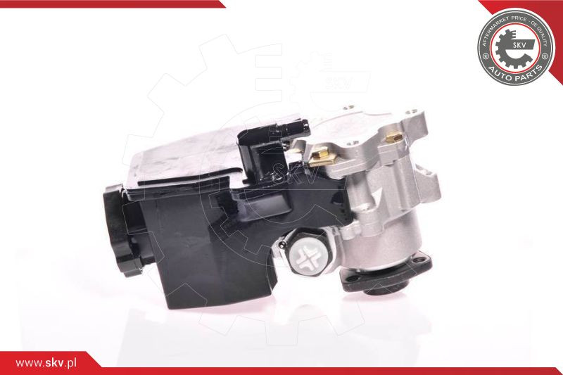 ESEN SKV Hydraulikpumpe, Lenkung