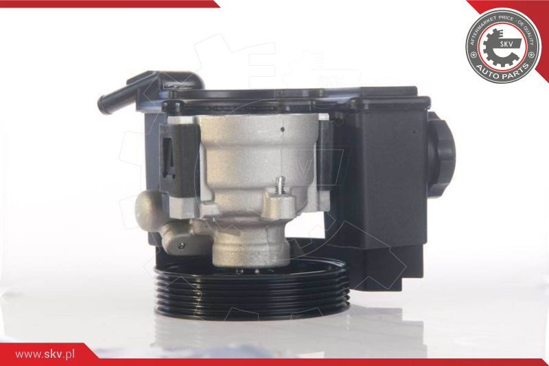 ESEN SKV Hydraulikpumpe, Lenkung