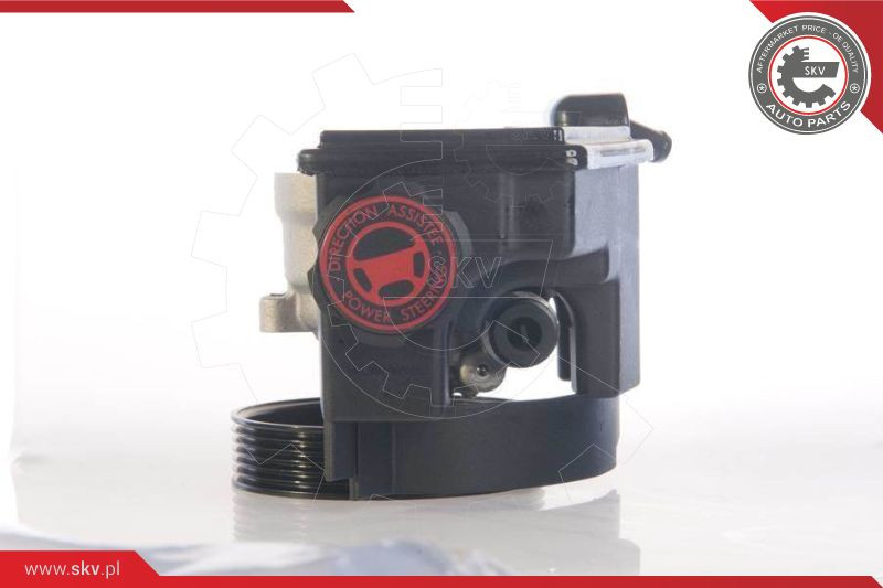 ESEN SKV Hydraulikpumpe, Lenkung