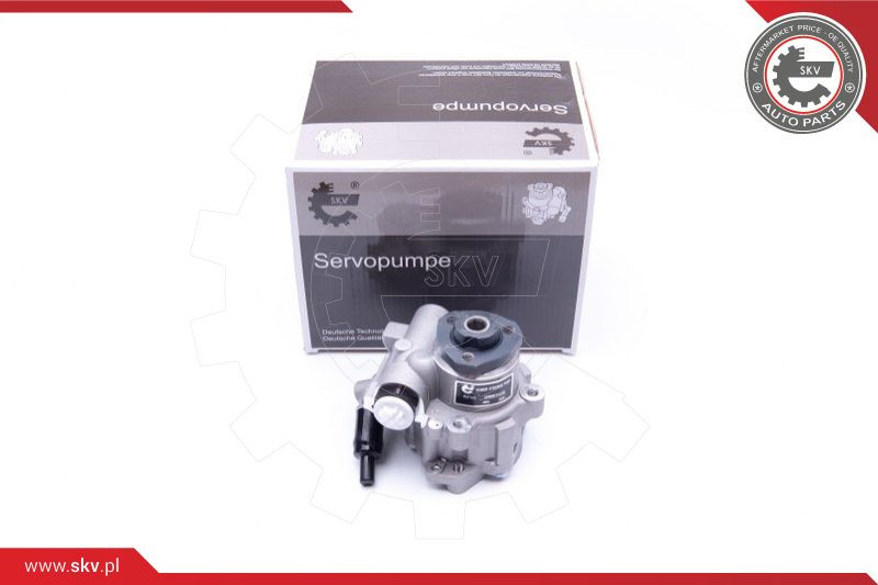 ESEN SKV Hydraulikpumpe, Lenkung