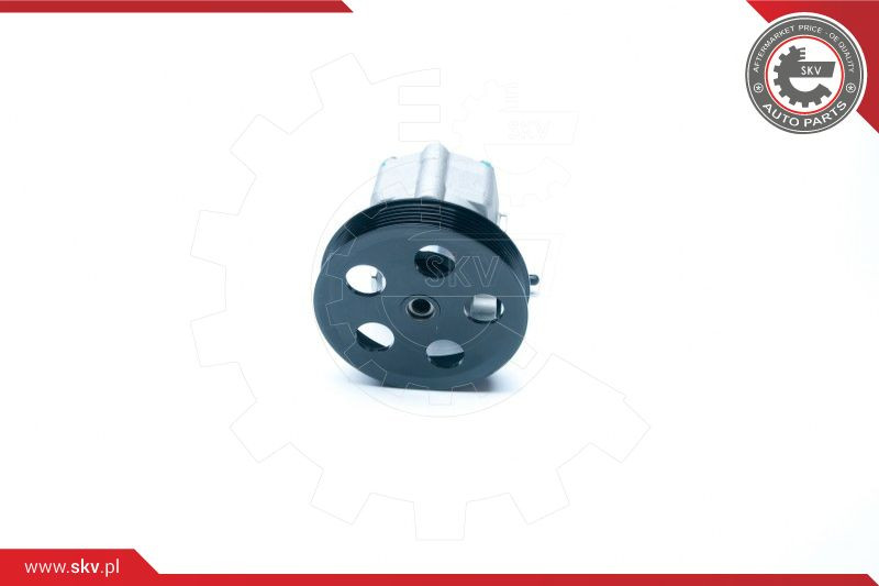 ESEN SKV Hydraulikpumpe, Lenkung