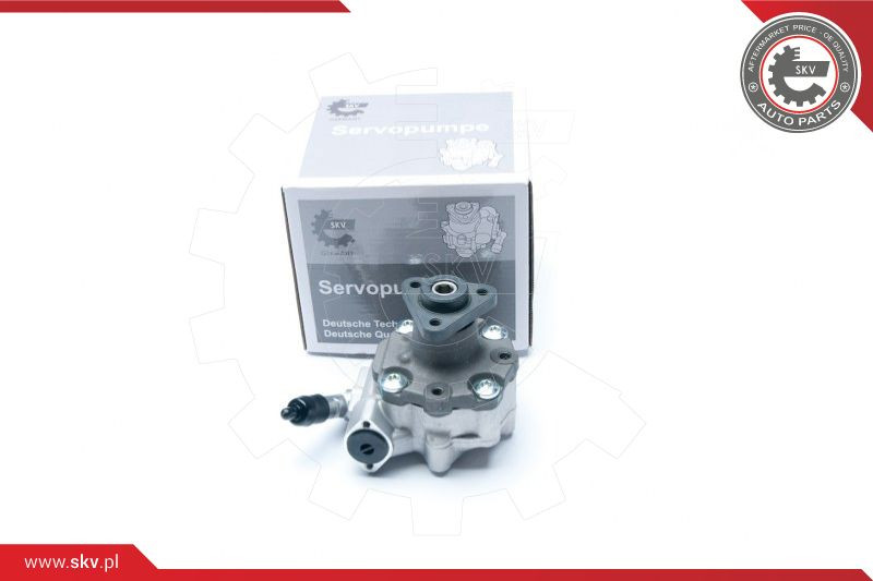 ESEN SKV Hydraulikpumpe, Lenkung