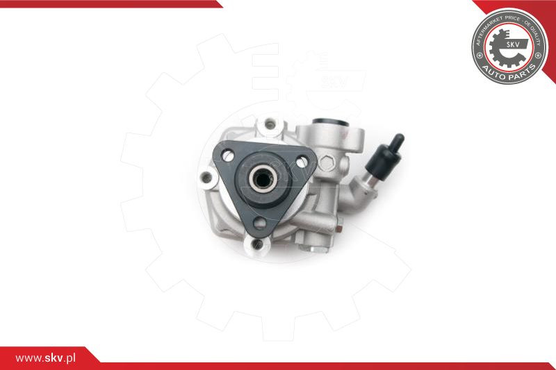 ESEN SKV Hydraulikpumpe, Lenkung