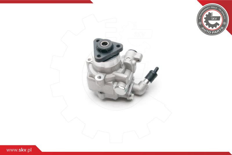 ESEN SKV Hydraulikpumpe, Lenkung