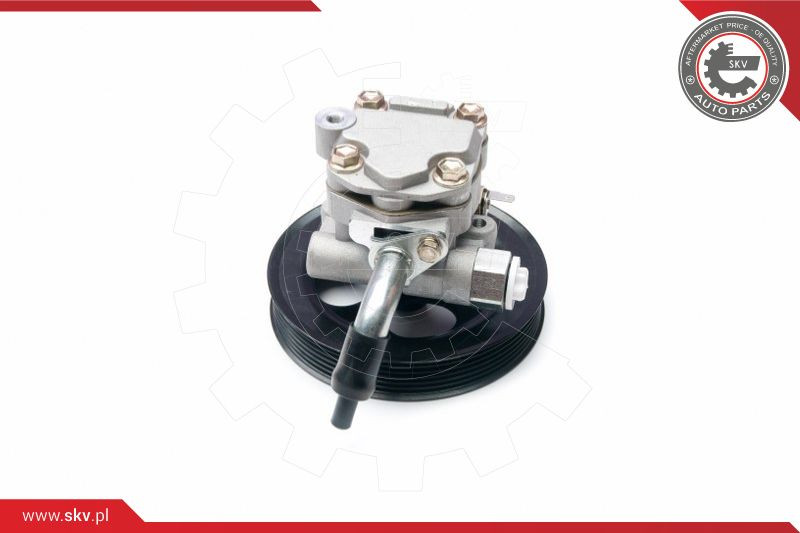 ESEN SKV Hydraulikpumpe, Lenkung