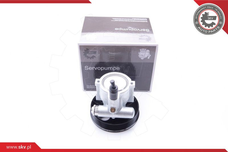 ESEN SKV Hydraulikpumpe, Lenkung