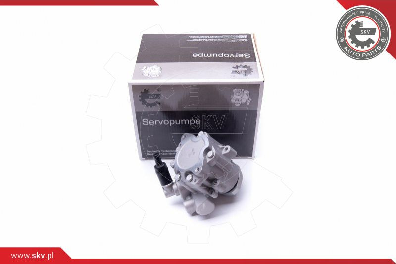 ESEN SKV Hydraulikpumpe, Lenkung