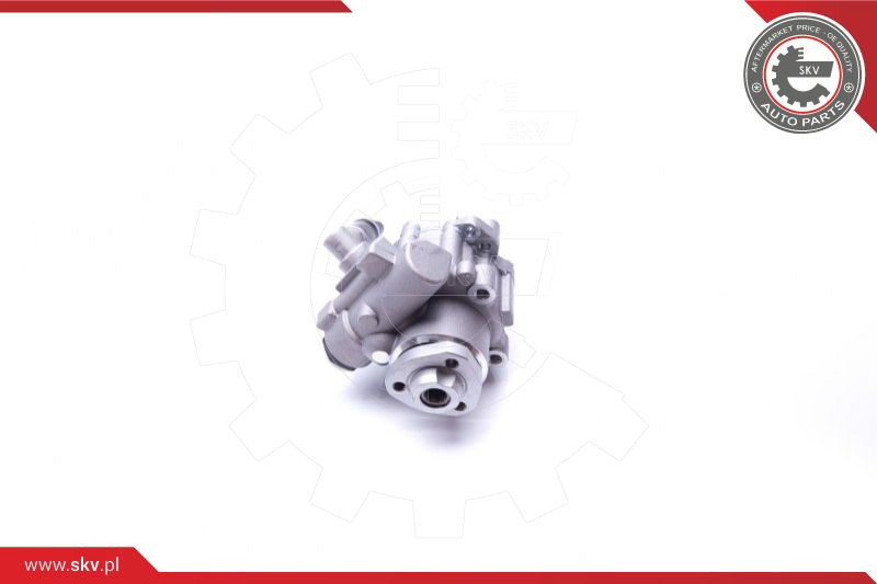 ESEN SKV Hydraulikpumpe, Lenkung