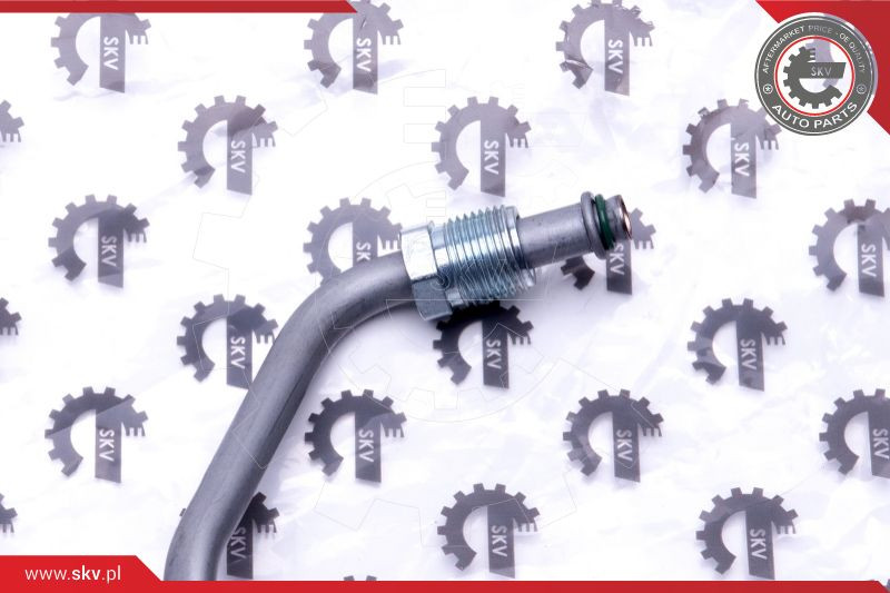 ESEN SKV Hydraulikschlauch, Lenkung