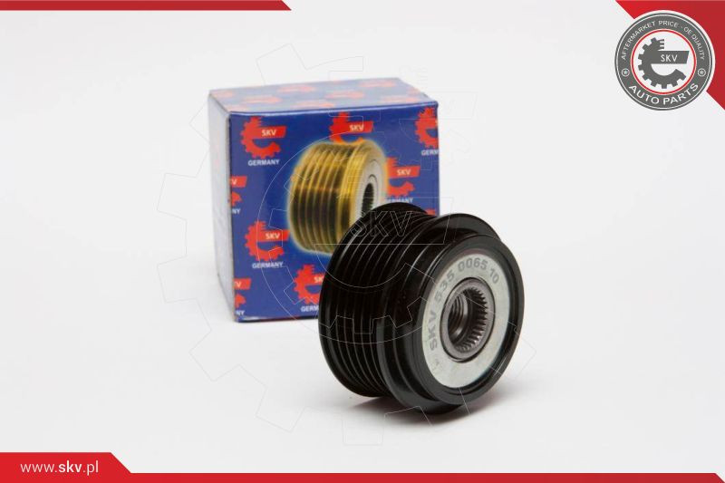 ESEN SKV Generatorfreilauf