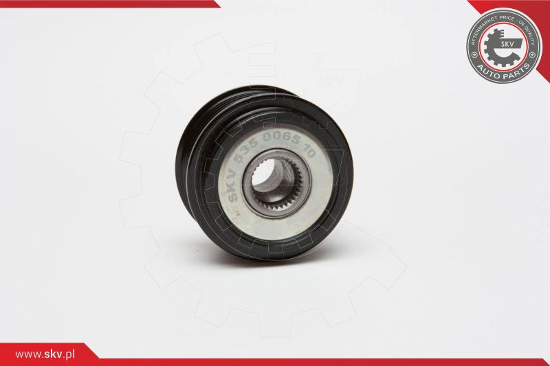 ESEN SKV Generatorfreilauf