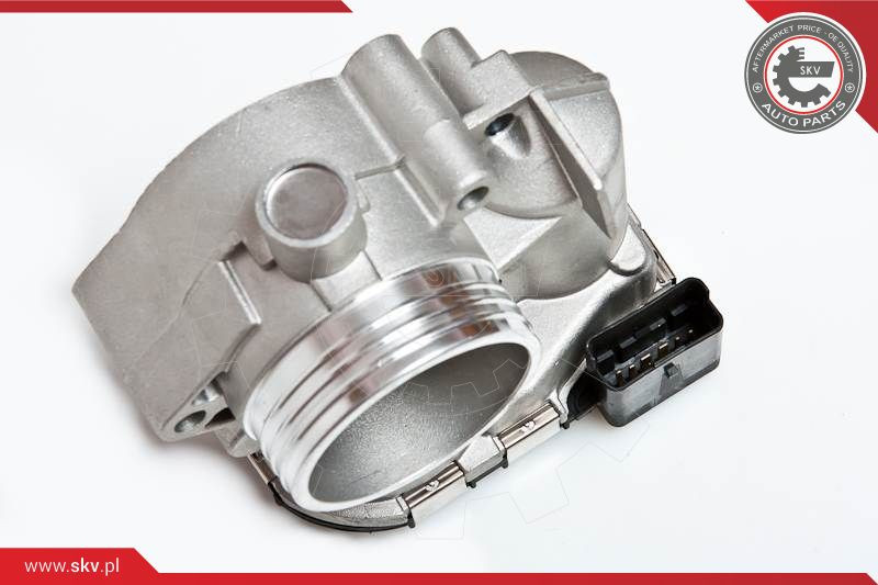 ESEN SKV Drosselklappenstutzen