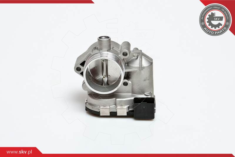 ESEN SKV Drosselklappenstutzen
