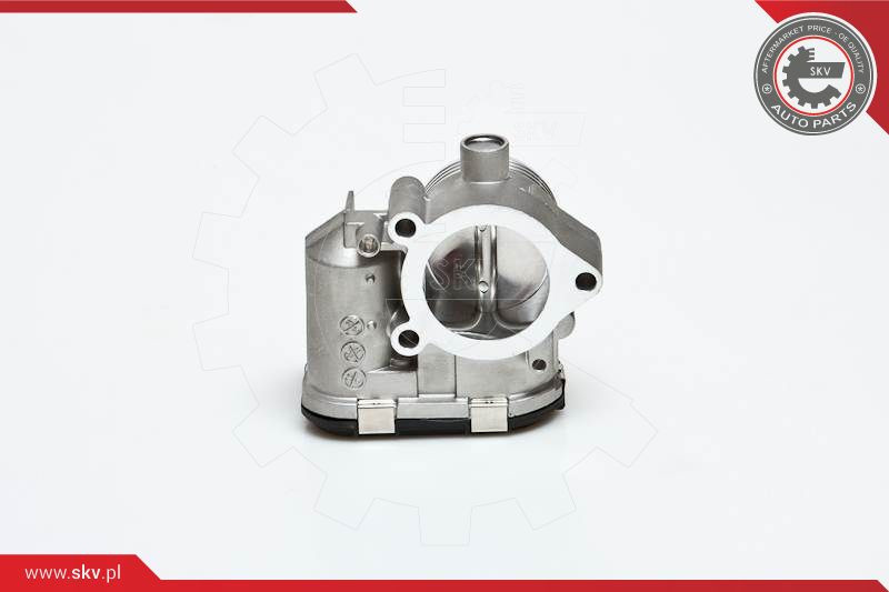 ESEN SKV Drosselklappenstutzen
