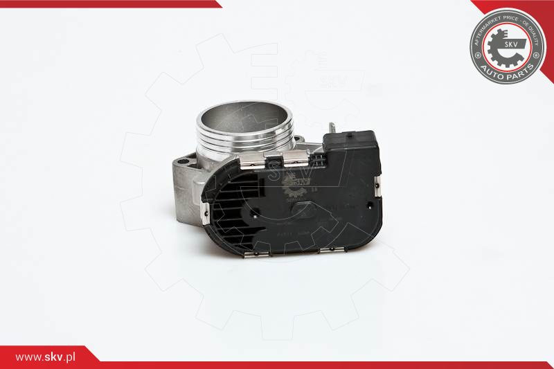 ESEN SKV Drosselklappenstutzen