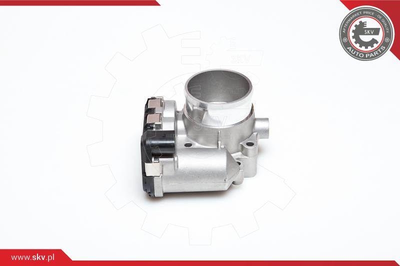 ESEN SKV Drosselklappenstutzen