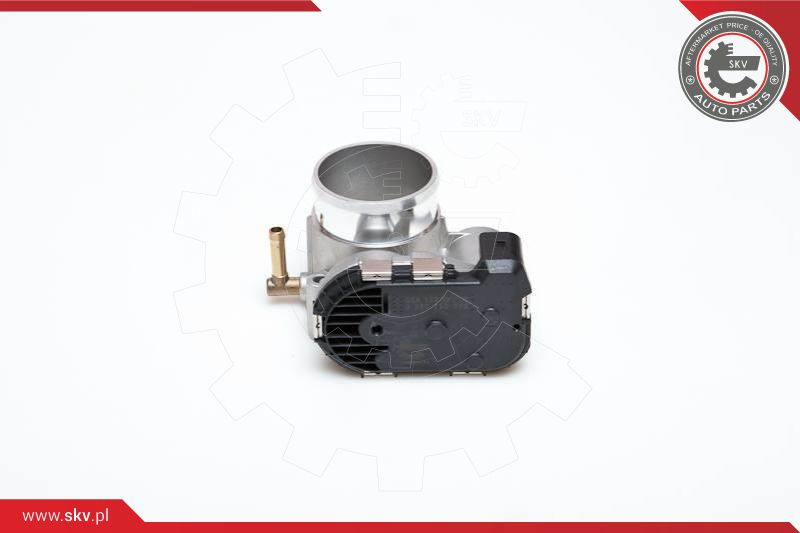 ESEN SKV Drosselklappenstutzen