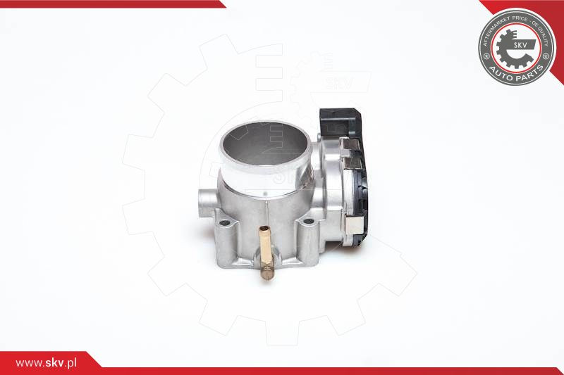 ESEN SKV Drosselklappenstutzen