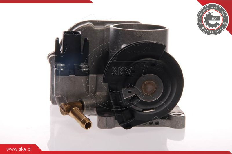 ESEN SKV Drosselklappenstutzen