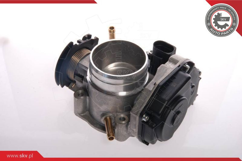 ESEN SKV Drosselklappenstutzen